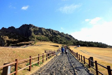 Trải nghiệm những cảm giác mê hoặc với tour cao cấp mới tại Jeju