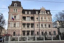 Các nước đồng loạt trục xuất nhà ngoại giao Nga