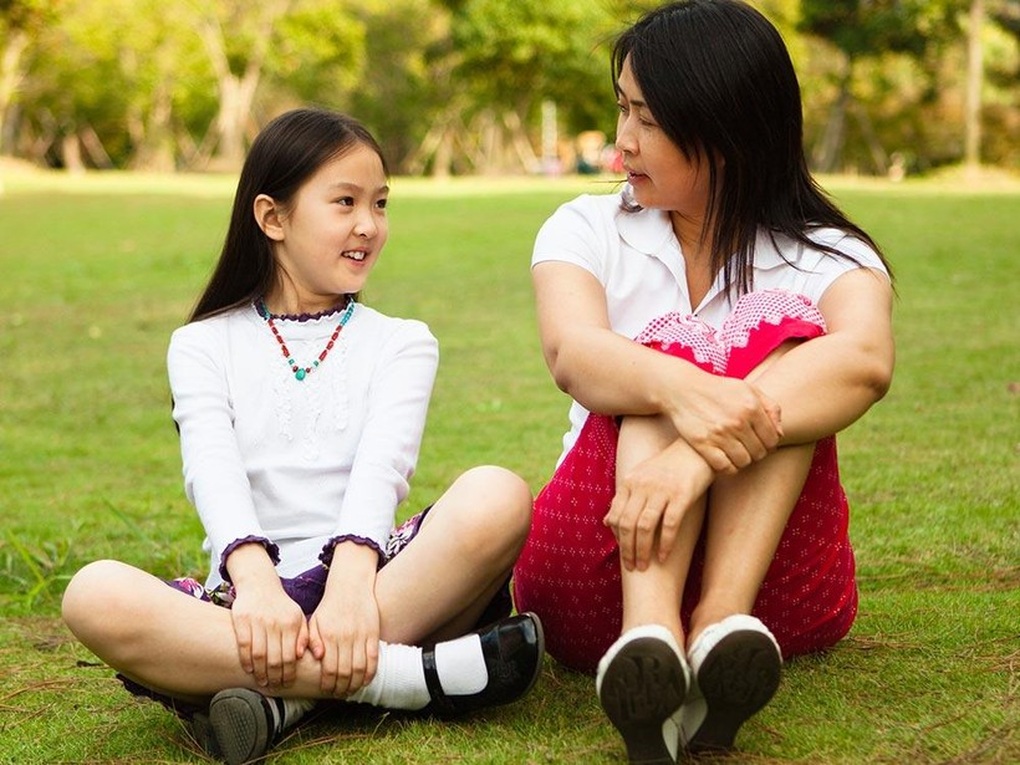Dạy về giới tính và yêu đương cho trẻ theo từng giai đoạn - 1 Dạy về giới tính và yêu đương cho trẻ theo từng giai đoạn - 1