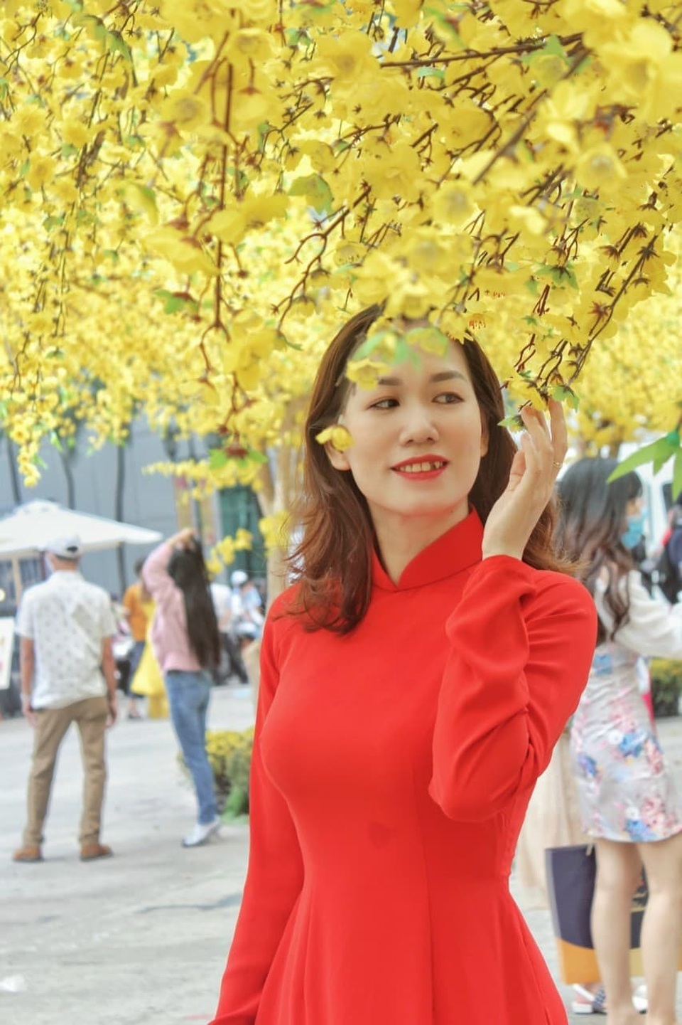 Học làm bánh khoai nhâm nhi cùng trà nóng cực ngon - 2 Học làm bánh khoai nhâm nhi cùng trà nóng cực ngon - 2