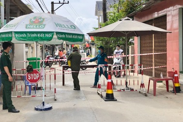 Vì sao chỉ một ca mắc Covid-19, Quảng Ngãi đã giãn cách xã hội toàn tỉnh?