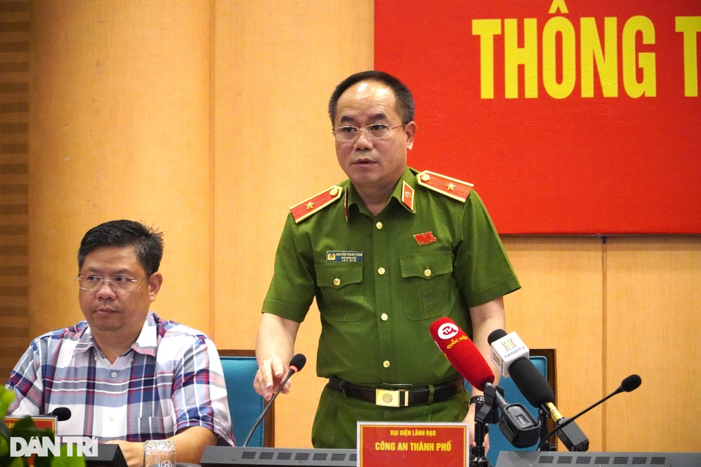 Khởi tố 3 cán bộ liên quan dự án vành đai 4 Hà Nội - 1 Khởi tố 3 cán bộ liên quan dự án vành đai 4 Hà Nội - 1