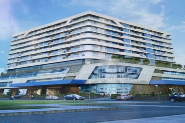 Vụ dỡ nhà Pháp cổ xây cao ốc 11 tầng ở Ba Đình: Chuyên gia chỉ vấn đề lớn