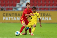 Phản ứng của CĐV Đông Nam Á khi U22 Việt Nam hạ Malaysia, tiến vào bán kết