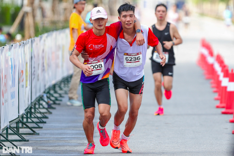 Ngày Thể thao Việt Nam 27/3: Vượt khó để nâng tầm và những kỷ lục ấn tượng - 2 Ngày Thể thao Việt Nam 27/3: Vượt khó để nâng tầm và những kỷ lục ấn tượng - 2