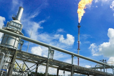 PV GAS thuộc 100 doanh nghiệp hàng đầu của bảng xếp hạng Nikkei Asia300