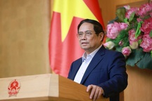 Xóa nhà tạm, nhà dột nát cho người có công trước ngày 27/7