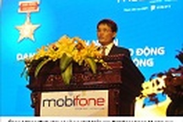 Hành trình trở thành thương hiệu mạnh