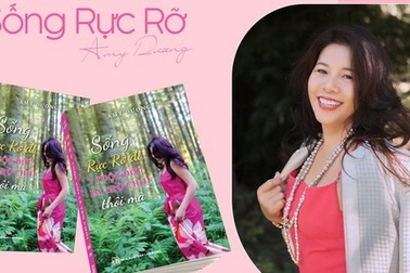 "Sống rực rỡ đi, cuộc đời là trò chơi thôi mà"