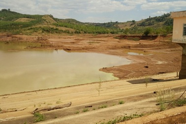 Đề nghị điều tra sai phạm tại dự án thủy lợi gây thất thoát hàng tỷ đồng