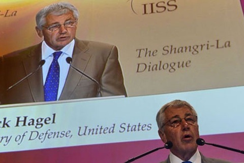 Mở rộng "trục xoay", Mỹ thẳng thừng cáo buộc Trung Quốc