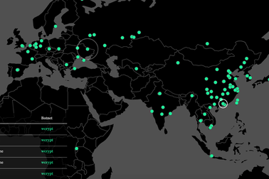 Việt Nam rất dễ bị WannaCry tấn công vì lỗ hổng "chết người" EternalBlue