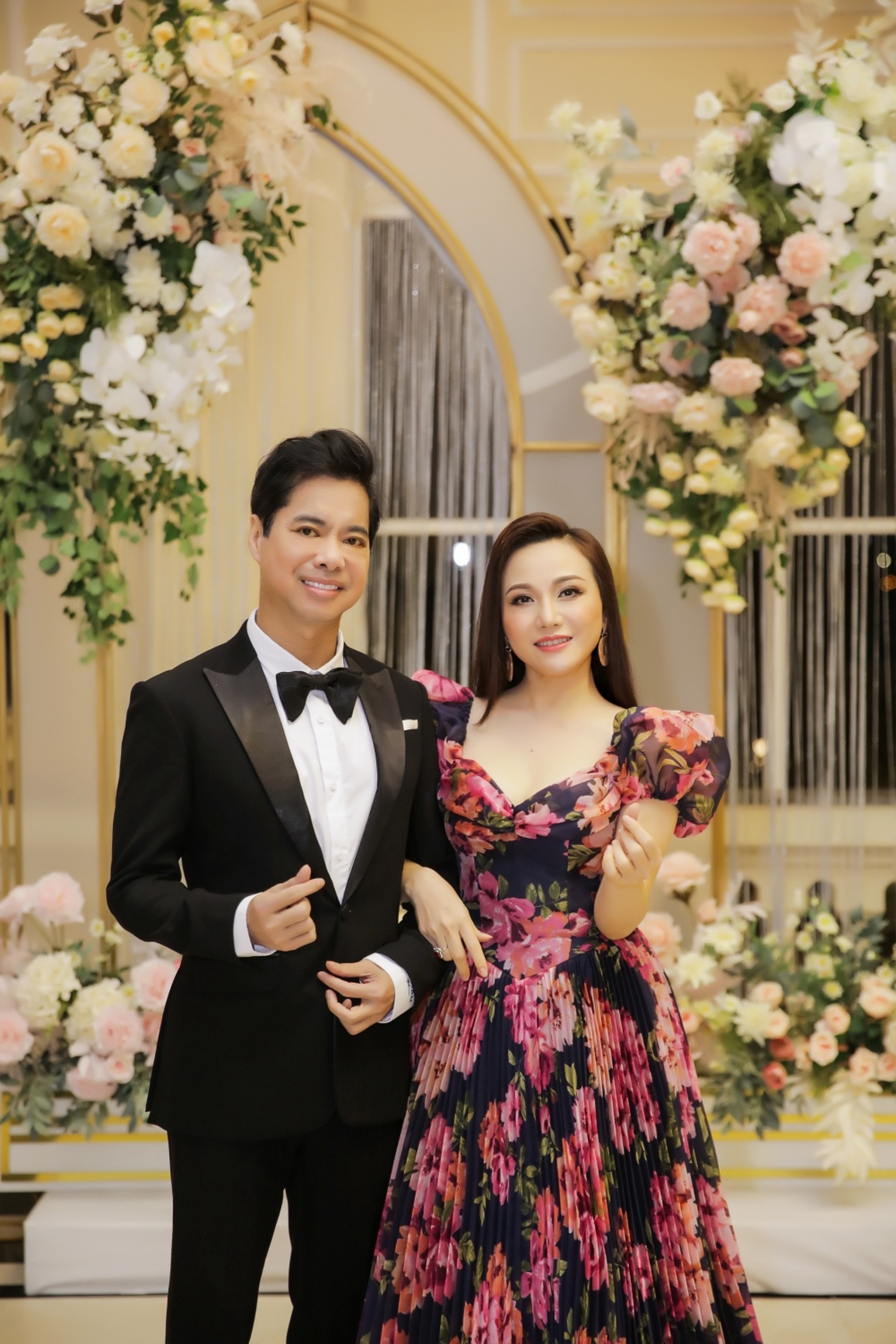 Ông Nguyễn Đức Thụy - đại gia nghìn tỷ tuyên bố đồng hành với Ngọc Sơn, Hồ Văn Cường - 11 Ông Nguyễn Đức Thụy - đại gia nghìn tỷ tuyên bố đồng hành với Ngọc Sơn, Hồ Văn Cường - 11