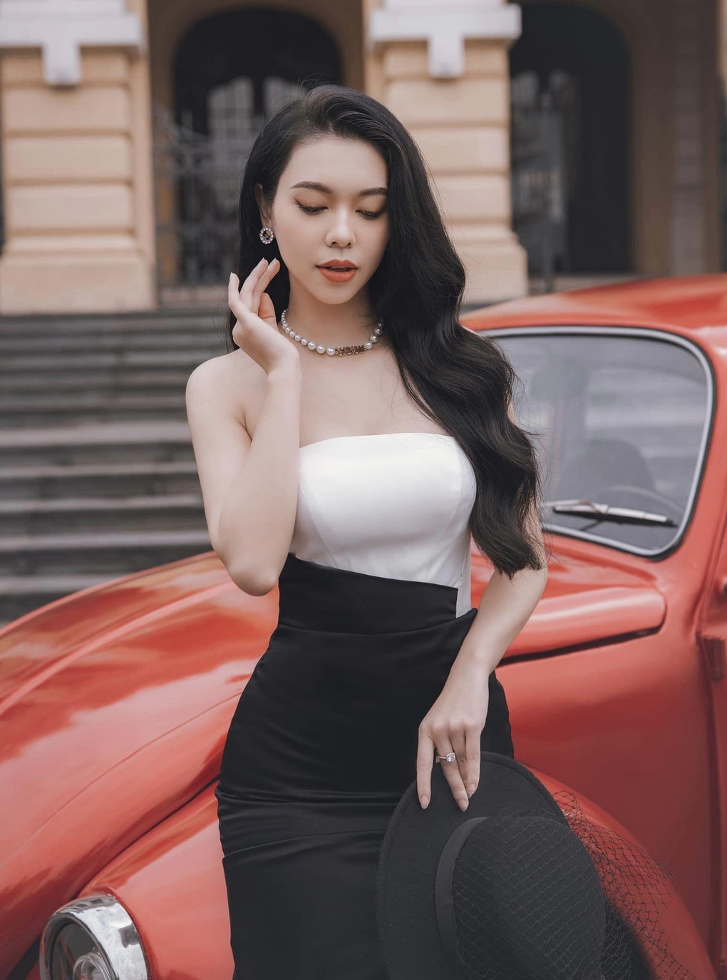 Nhan sắc nóng bỏng của nàng geisha khiến Huỳnh Anh đau đầu - 5 Nhan sắc nóng bỏng của nàng geisha khiến Huỳnh Anh đau đầu - 5