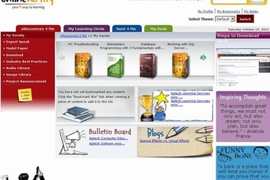 Arena Multimedia triển khai chương trình đào tạo AMSP 2014: Mới hơn - Chất hơn