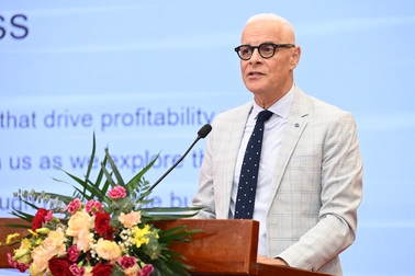 ESG là cầu nối để doanh nghiệp tăng trưởng nhanh và bền vững