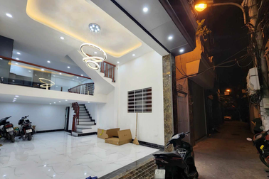 Cuối năm, thị trường nhà đất Hà Nội sôi động, giá lại tăng