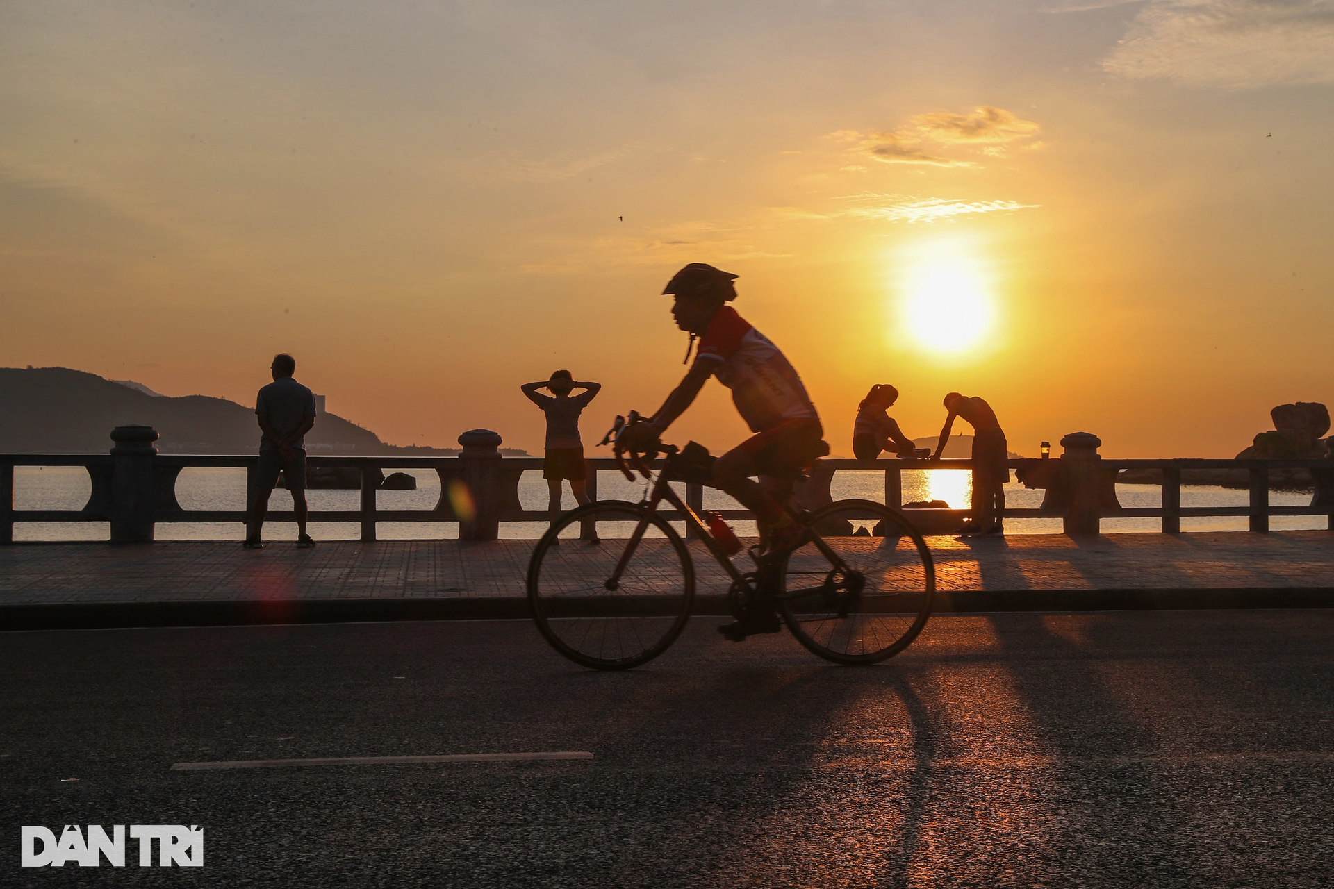 Khám phá cung đường chạy ngắm bình minh của Unique Nha Trang H-Marathon - 14