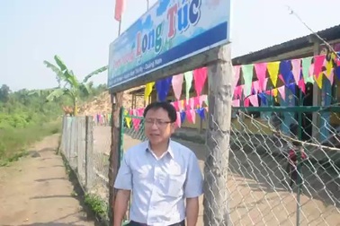 Trường tự bỏ tiền nấu cơm trưa để giữ chân học sinh (2)