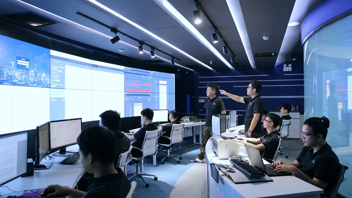 Săn học bổng toàn phần Đại học Số tại Việt Nam có thực sự thách thức? - 2 Săn học bổng toàn phần Đại học Số tại Việt Nam có thực sự thách thức? - 2