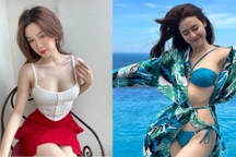 Cô gái xinh đẹp đóng cảnh nóng trong phim "Mai" là ai?