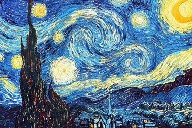 Hơn 100 năm nhìn lại những kiệt tác làm nên "Vincent Van Gogh"