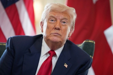 Ông Trump nêu cách nhanh nhất để khép lại khủng hoảng ở Gaza