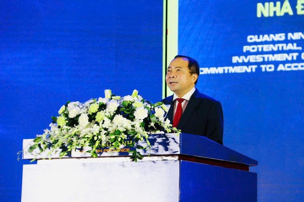 Quảng Ninh hút đầu tư vào khoa học công nghệ và đổi mới sáng tạo - 2