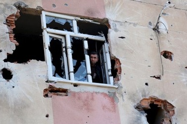 Thổ Nhĩ Kỳ bên bờ vực nội chiến?