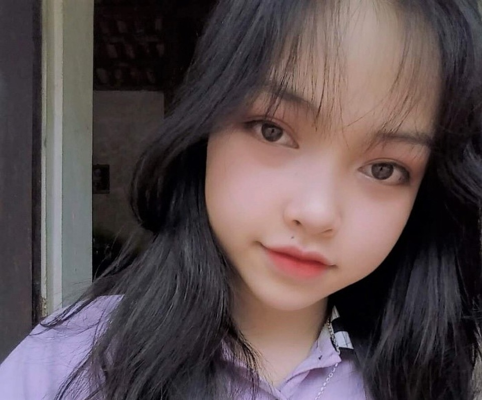 Gia đình tìm thấy thiếu nữ 18 tuổi sau 4 ngày mất tích - 1 Gia đình tìm thấy thiếu nữ 18 tuổi sau 4 ngày mất tích - 1