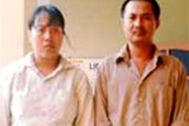 Khởi tố cặp vợ chồng sử dụng trẻ em bán dâm