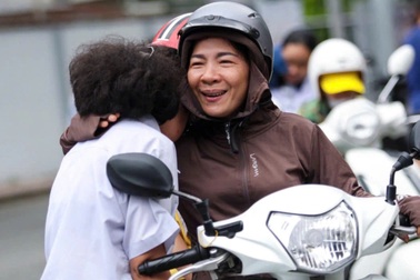 Áp lực điểm thi lớp 10, tiến sĩ nhắc chuyện "chắc chắn đỗ nhưng lại trượt"