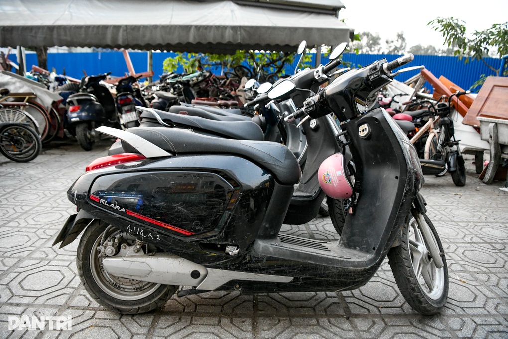 Vụ từ chối trông giữ xe điện: Lo lắng của chung cư là chính đáng! - 1