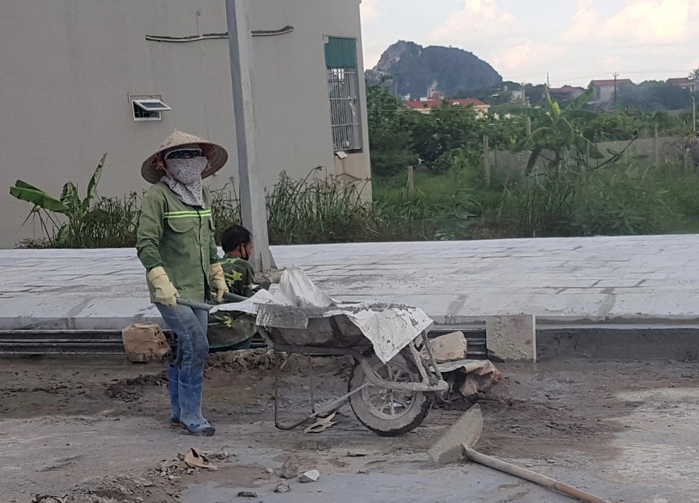 Ninh Bình: Gỡ nút thắt để lao động tự do được hỗ trợ theo Nghị quyết 68 - 1 Ninh Bình: Gỡ nút thắt để lao động tự do được hỗ trợ theo Nghị quyết 68 - 1