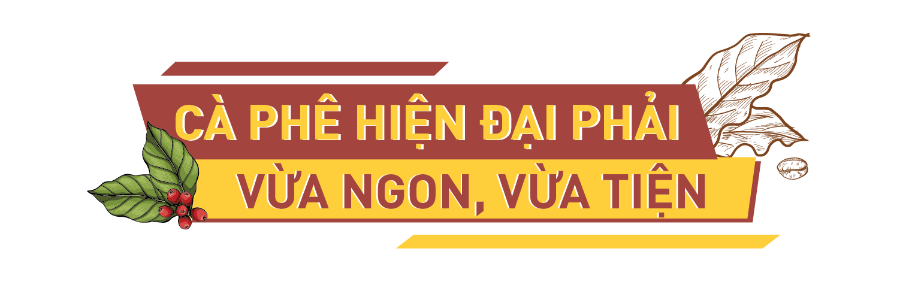 មានវប្បធម៌កាហ្វេរបស់ខ្លួននៅវៀតណាម - ៤ Có một văn hóa cà phê của riêng người Việt - 4