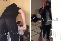 Hoàng tử Ả rập Xê út bị bắt giữ vì video đấm tới tấp người lạ