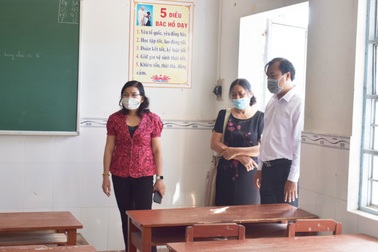 Bạc Liêu: Hỗ trợ phụ huynh quản lý con em khi nghỉ học tránh dịch Covid-19