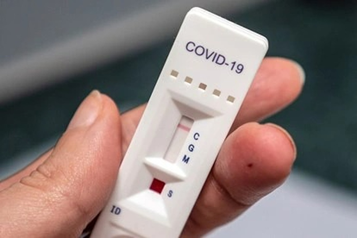 Vụ Việt Á thổi giá kit test: Các tỉnh, thành trên cả nước nói gì? - 1 Vụ Việt Á thổi giá kit test: Các tỉnh, thành trên cả nước nói gì? - 1