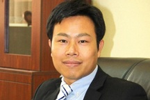 Thủ tướng bổ nhiệm GS.TS Lê Quân làm Giám đốc ĐH Quốc gia Hà Nội