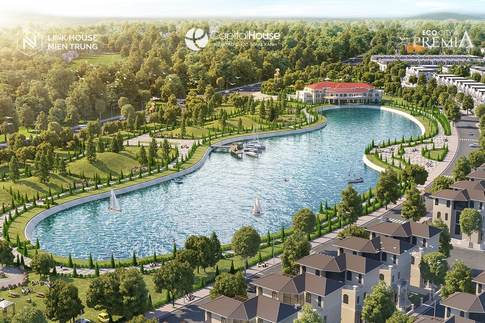 LinkHouse Miền Trung chung tay vì một không gian sống xanh - an toàn - thông minh - 3 LinkHouse Miền Trung chung tay vì một không gian sống xanh - an toàn - thông minh - 3