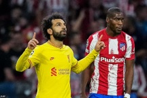 Salah tỏa sáng, Liverpool giành chiến thắng nghẹt thở trước Atletico Madrid
