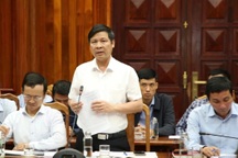 Gần 25 tỷ đồng chi cho 18 cán bộ nghỉ hưu: Mức hưởng cao nhất bao nhiêu?