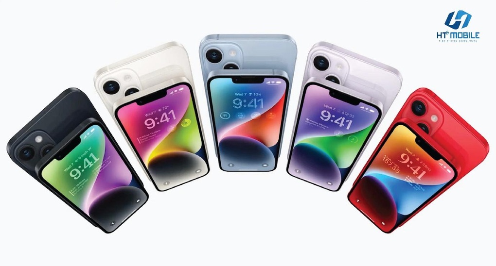 Tổng hợp thông tin về siêu phẩm iPhone 14 Series trong sự kiện Far Out - 2 Tổng hợp thông tin về siêu phẩm iPhone 14 Series trong sự kiện Far Out - 2
