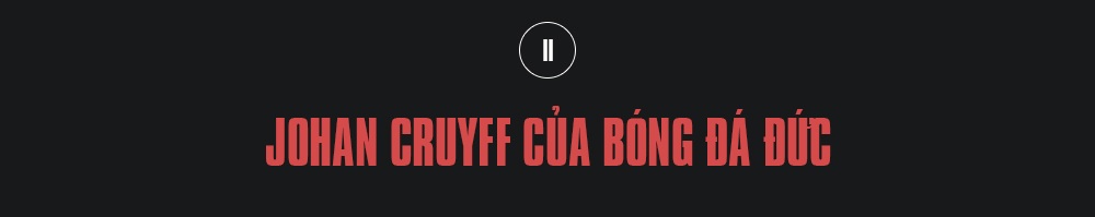 Ralf Rangnick: Cruyff nước Đức với đại mộng tu sửa và kiến thiết Man Utd - 5 Ralf Rangnick: Cruyff nước Đức với đại mộng tu sửa và kiến thiết Man Utd - 5