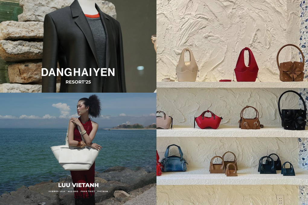 Thêm loạt thương hiệu nội địa Việt tuyên bố đóng cửa vì cảm thấy kiệt sức - 2 Thêm loạt thương hiệu nội địa Việt tuyên bố đóng cửa vì cảm thấy kiệt sức - 2