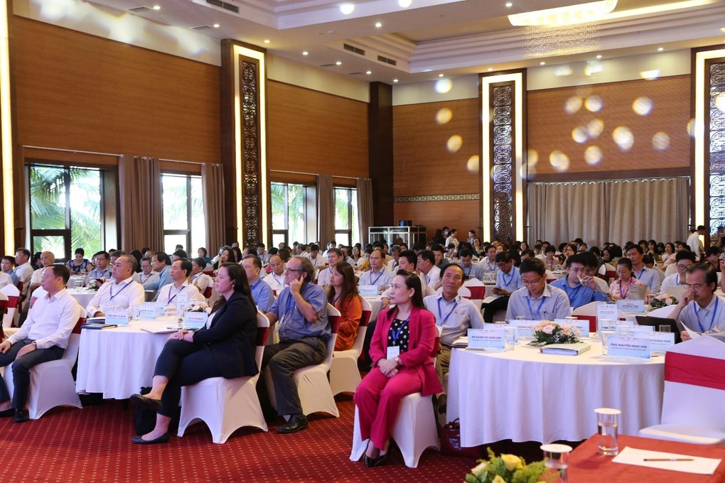 Dự án Hòa nhập người khuyết tật họp sơ kết 6 tháng đầu hoạt động - 3