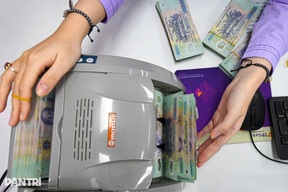 Một ngân hàng bất ngờ tăng lãi suất huy động lên 8%/năm