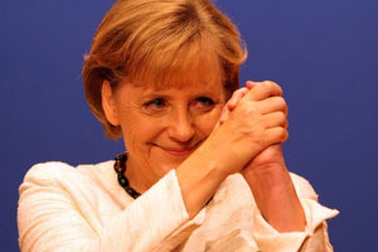 Cử tri Đức đi bầu cử quốc hội