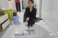 TPHCM triệt phá đường dây ma túy xuyên quốc gia, bắt 26 người