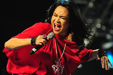 3 Diva Việt mở màn “cuồng nhiệt” Lễ hội âm nhạc giữa Hoàng thành